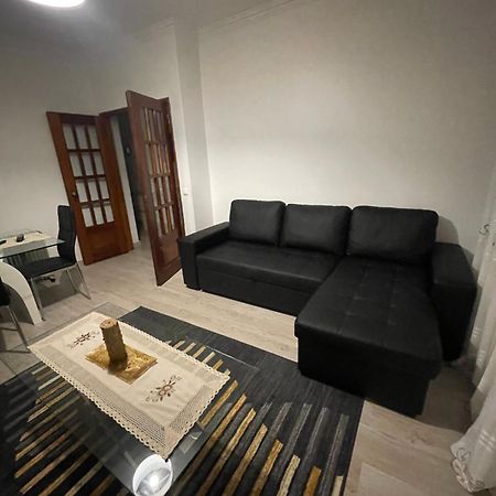 Quarto Suite Relaxante Almada Ngoại thất bức ảnh