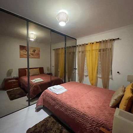 Quarto Suite Relaxante Almada Ngoại thất bức ảnh