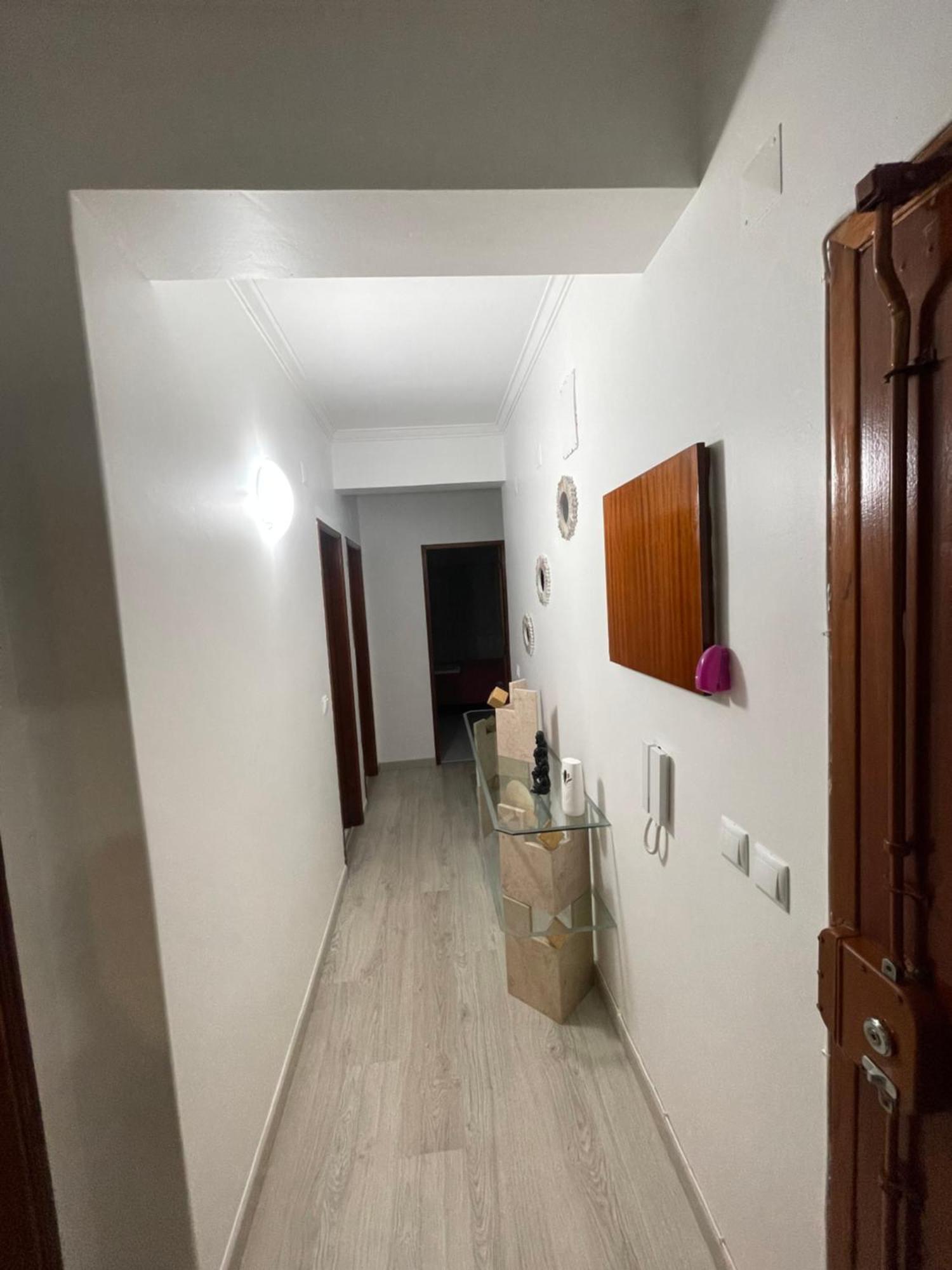 Quarto Suite Relaxante Almada Ngoại thất bức ảnh