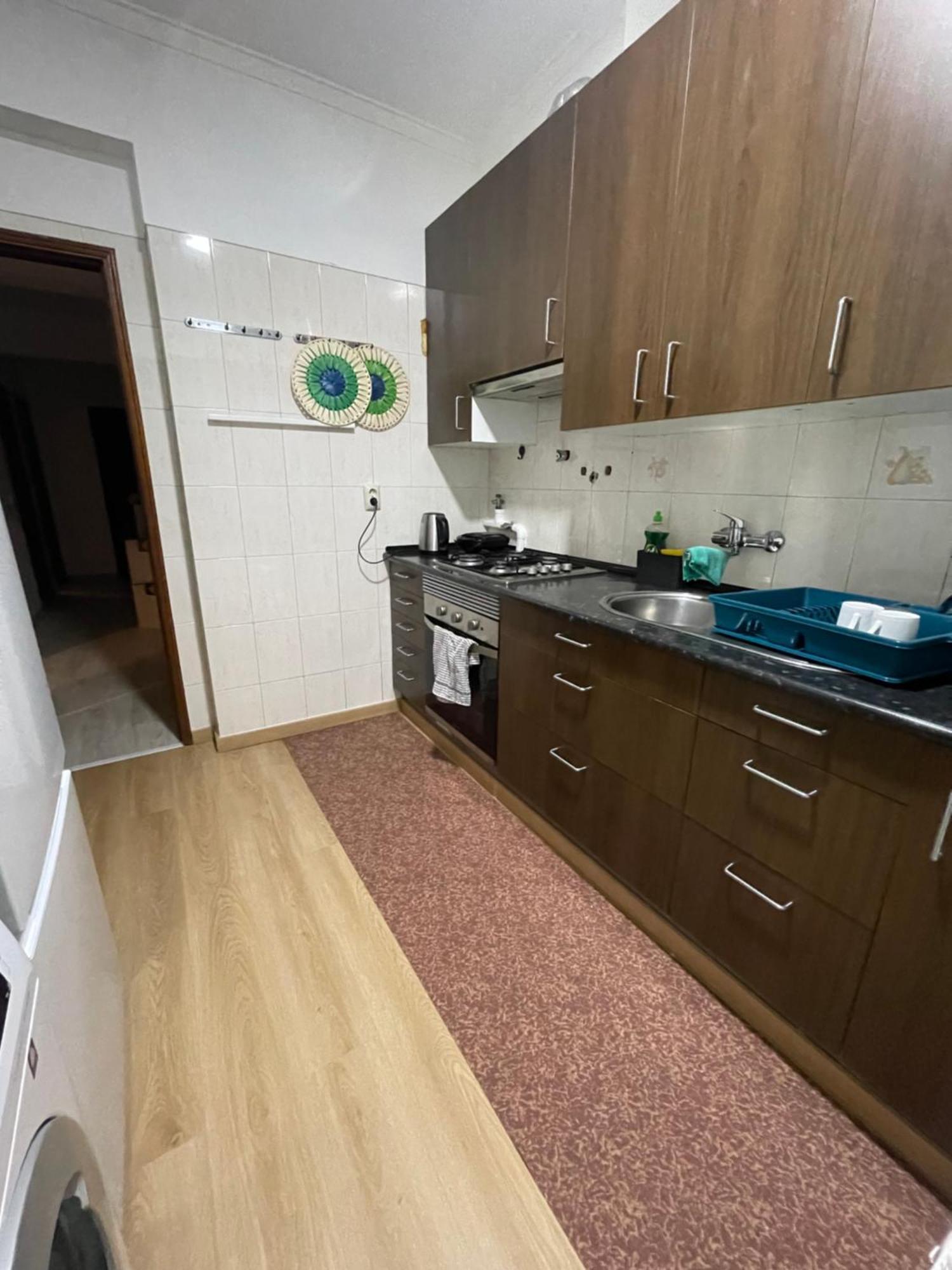 Quarto Suite Relaxante Almada Ngoại thất bức ảnh