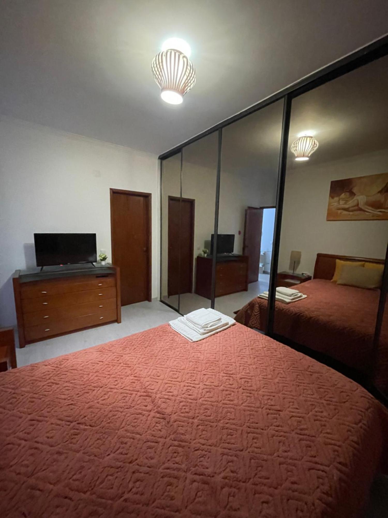Quarto Suite Relaxante Almada Ngoại thất bức ảnh