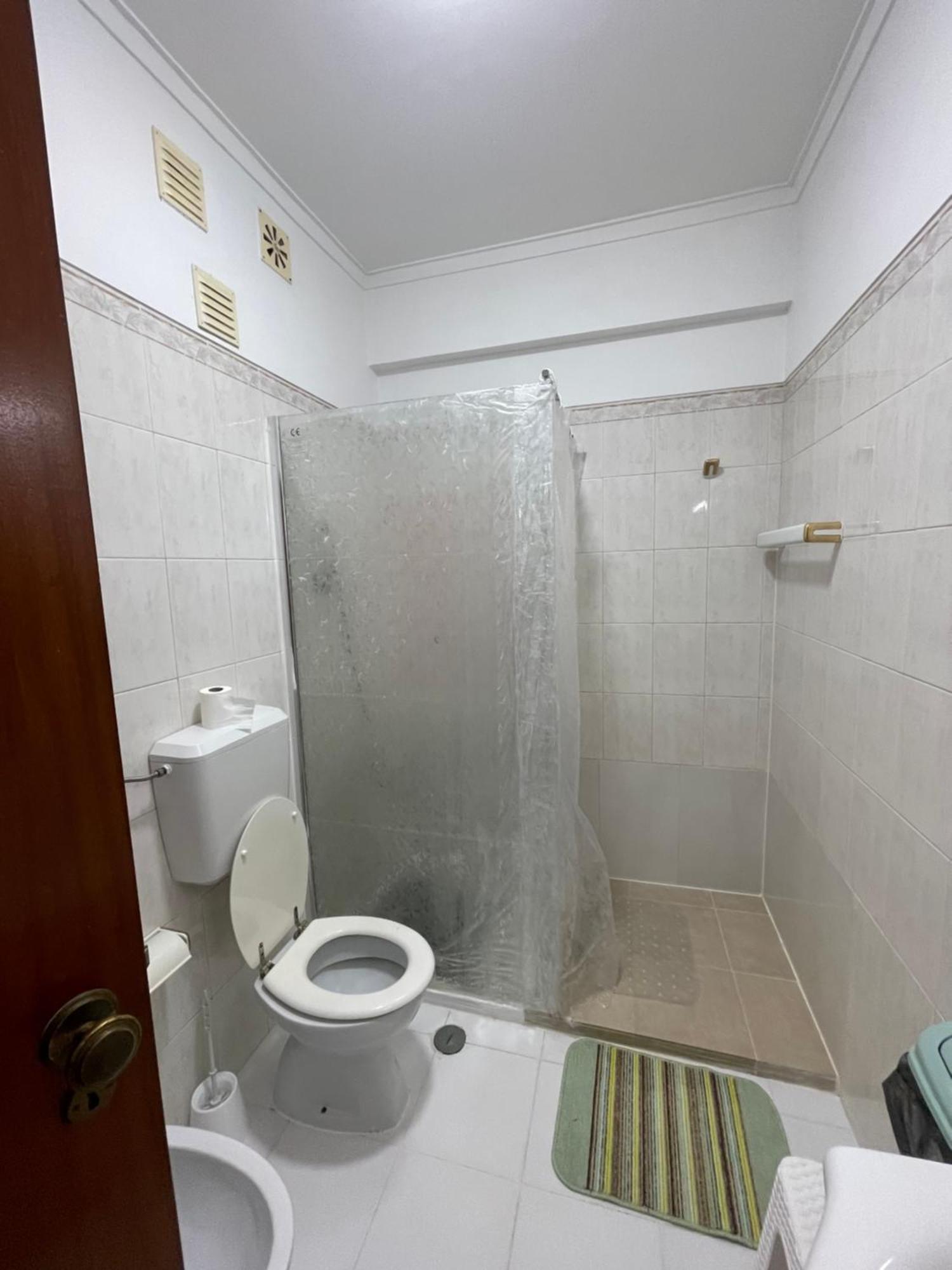 Quarto Suite Relaxante Almada Ngoại thất bức ảnh