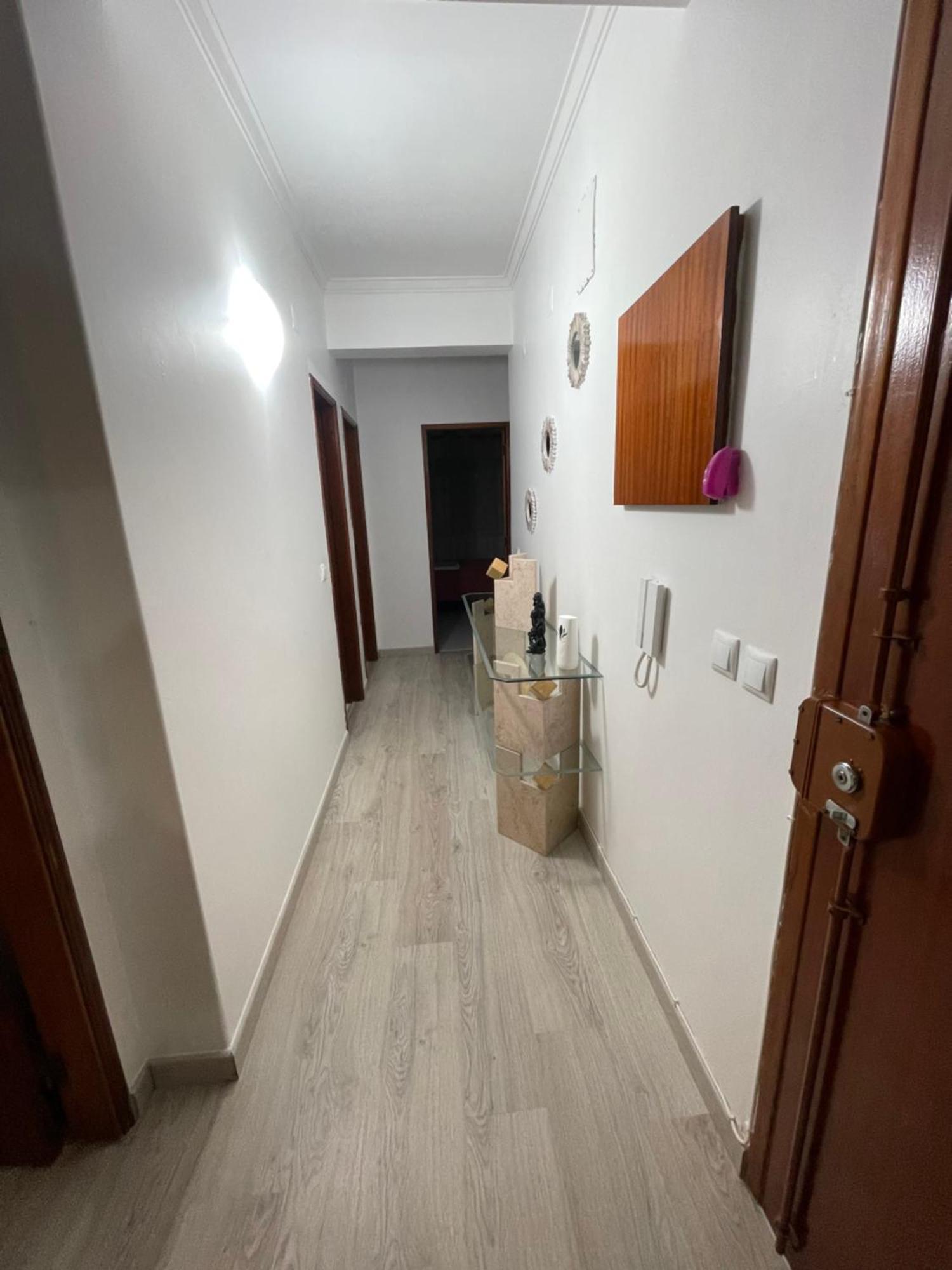 Quarto Suite Relaxante Almada Ngoại thất bức ảnh