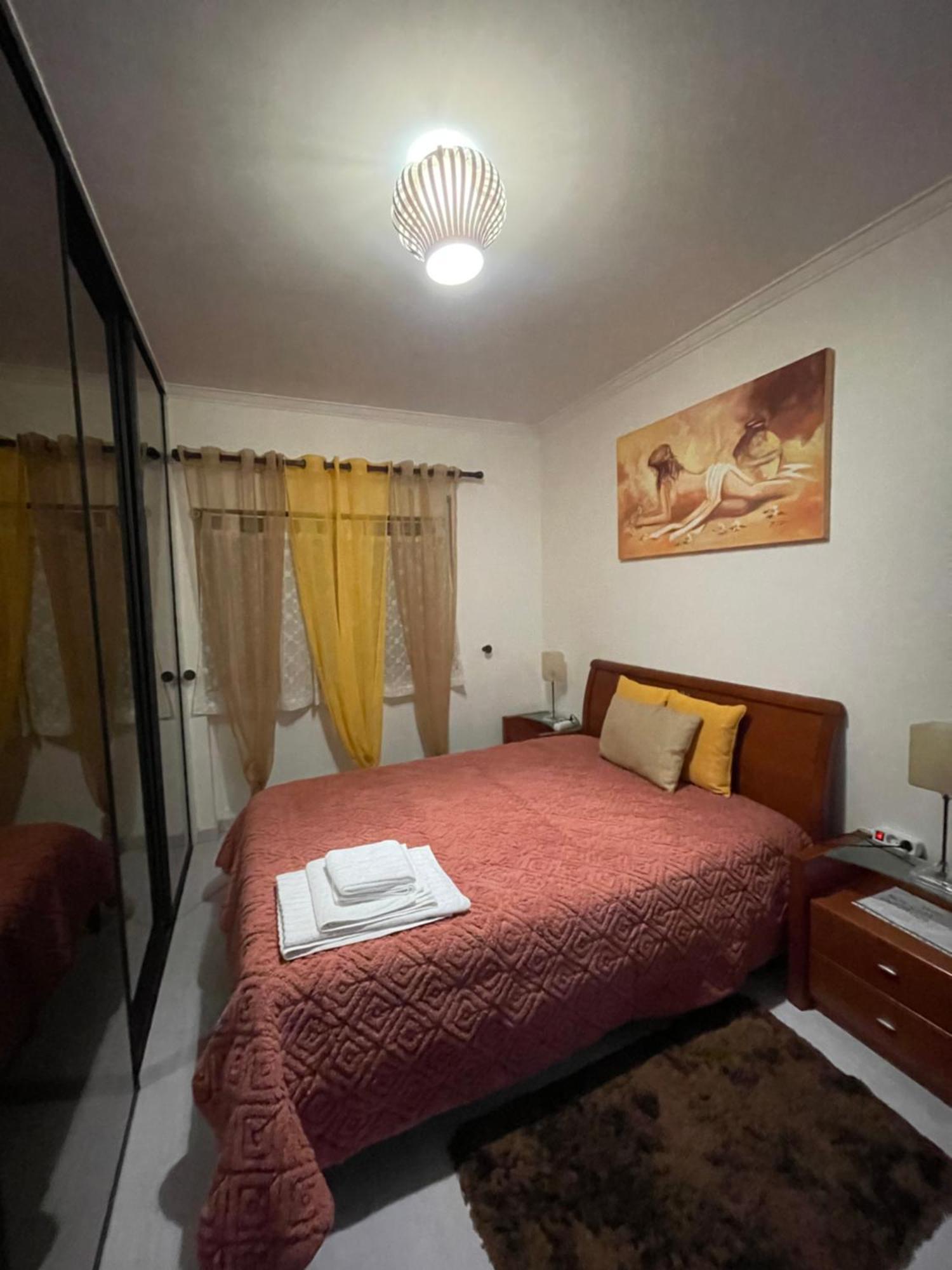 Quarto Suite Relaxante Almada Ngoại thất bức ảnh