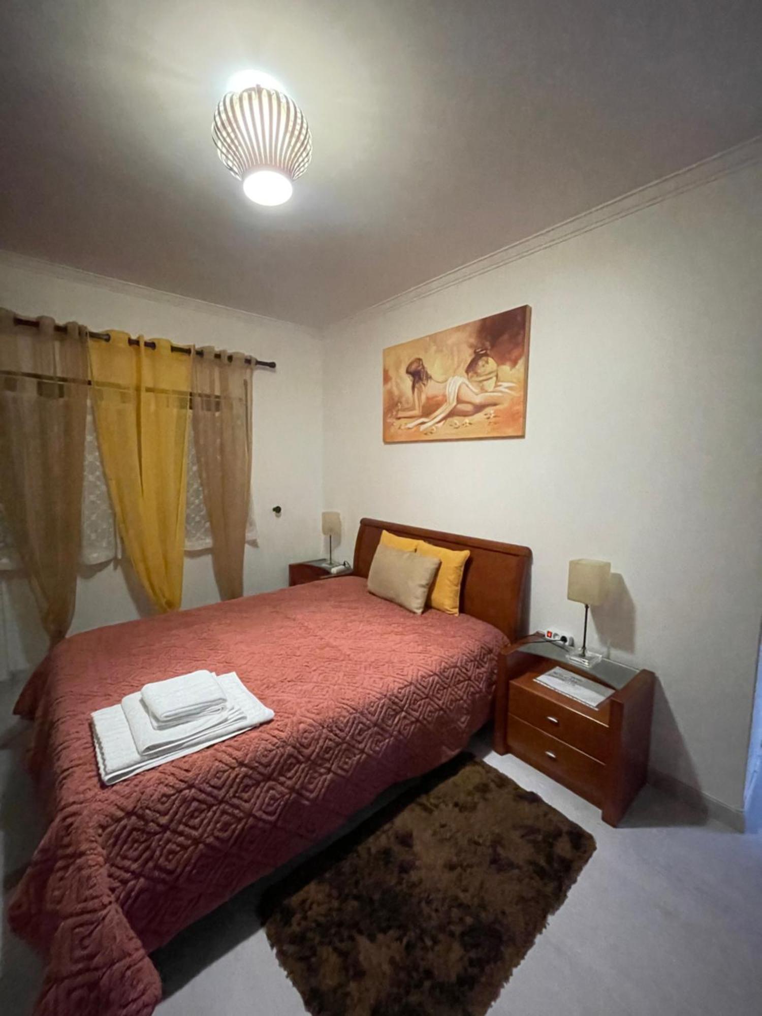 Quarto Suite Relaxante Almada Ngoại thất bức ảnh