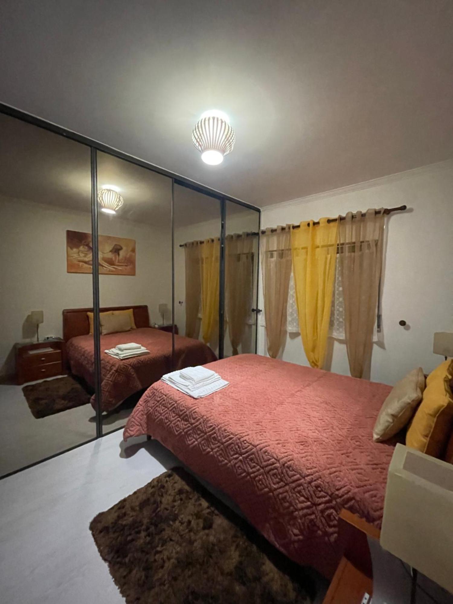 Quarto Suite Relaxante Almada Ngoại thất bức ảnh